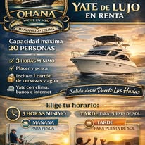 Promoción Ruta del Mezcal